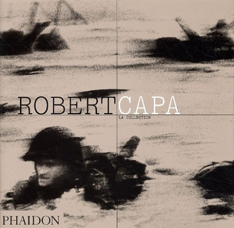 Robert Capa, la collection