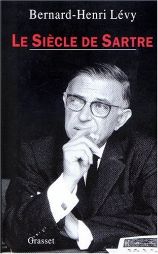 Le siècle de Sartre