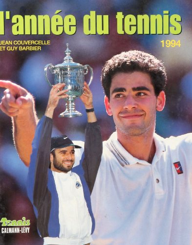 l'année du tennis 1994