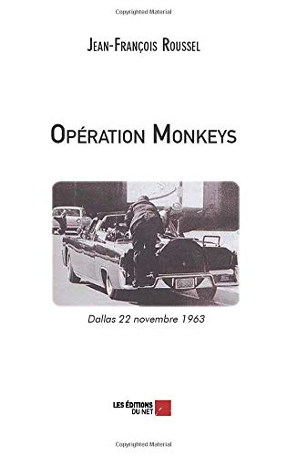 Opération Monkeys