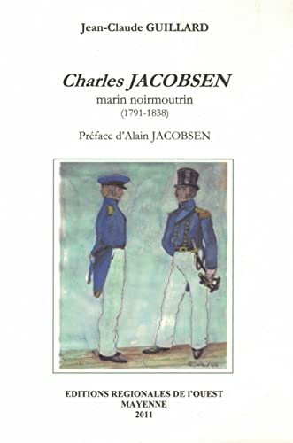 Charles Jacobsen (1791-1838): marin Noirmoutier (1791-1838)