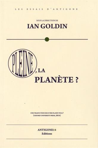 Pleine, la planète ?