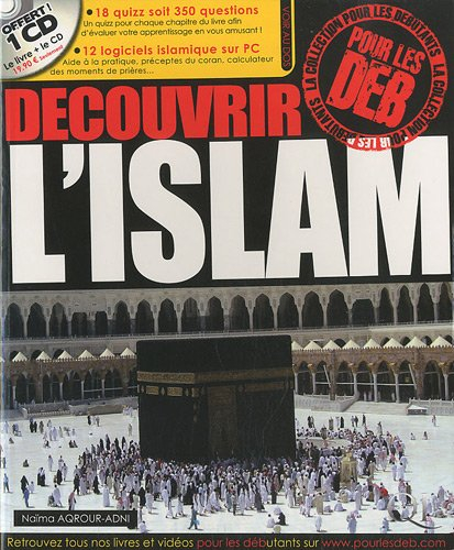 Découvrir l'islam
