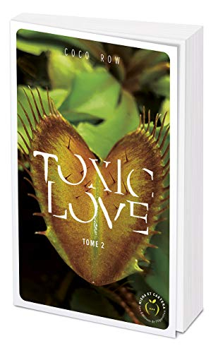 Toxic love. Vol. 2