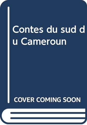 Contes du sud du Cameroun : Beme et le fétiche de son père