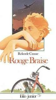 rouge braise