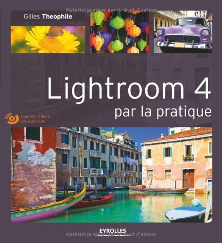 Lightroom 4 par la pratique