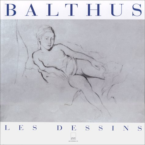 Balthus : les dessins