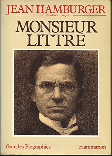 Monsieur Littré