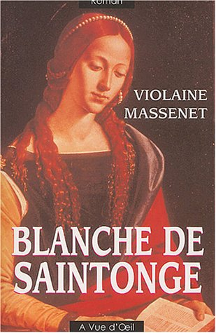 Blanche de Saintonge