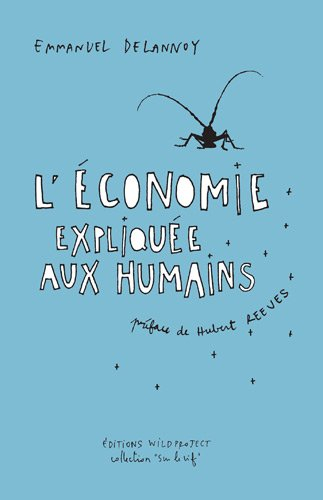 L'économie expliquée aux humains