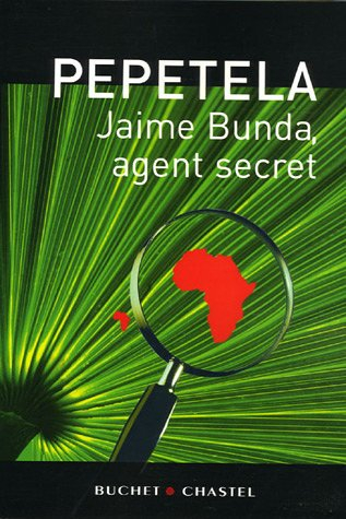 Jaime Bunda, agent secret