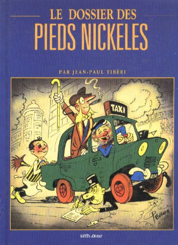 Les Pieds-nickelés