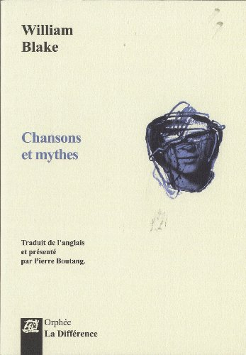 Chansons et mythes