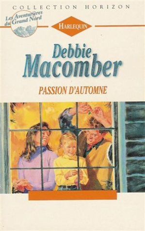 passion d'automne : collection : harlequin horizon n, 1419