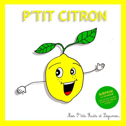 p'tit citron