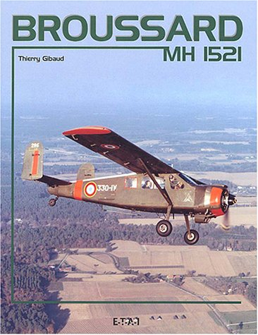 Broussard MH 1521