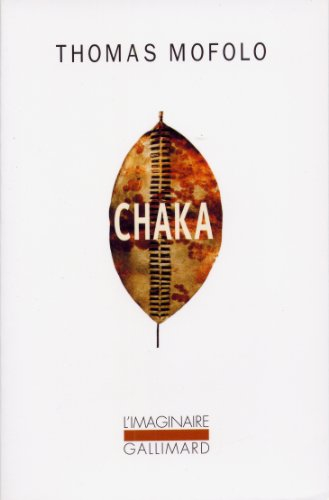 Chaka : une épopée bantoue
