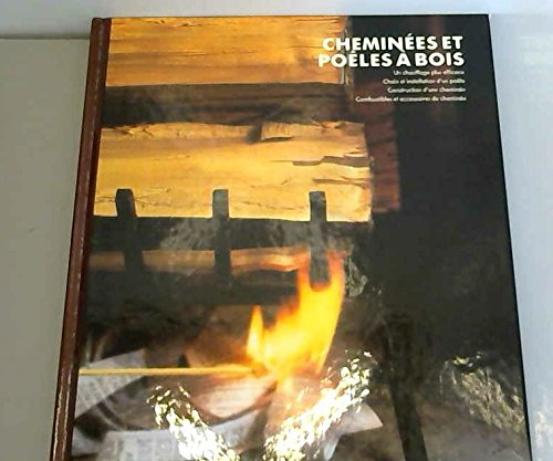 Cheminées et poêles à bois