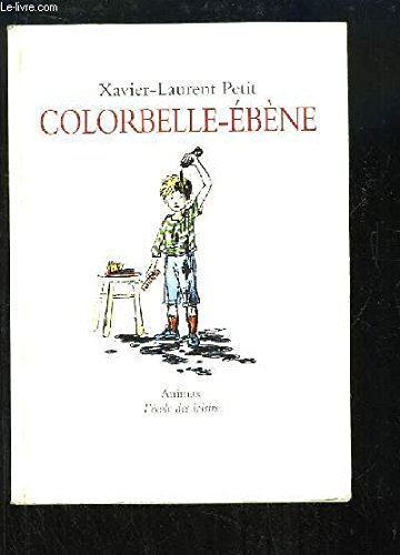 colorbelleébène