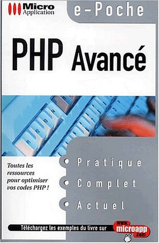 PHP avancé