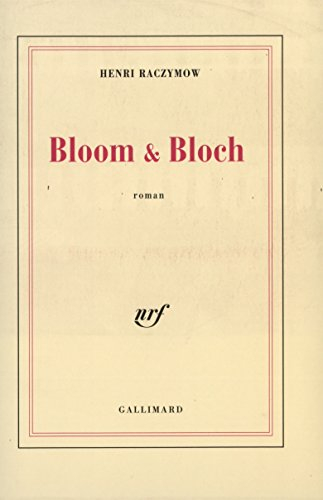 Bloom et Bloch