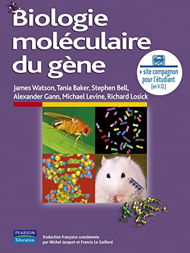 Biologie moléculaire du gène