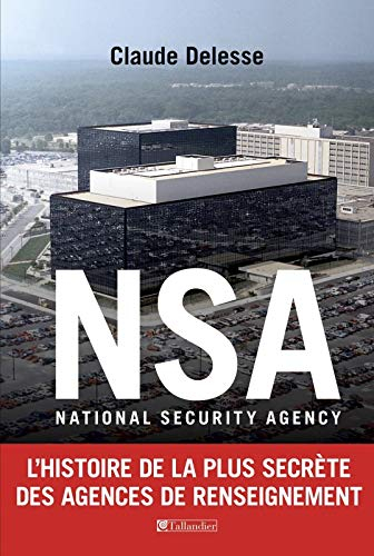 nsa. national security agency