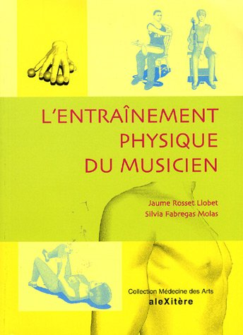 L'entraînement physique du musicien