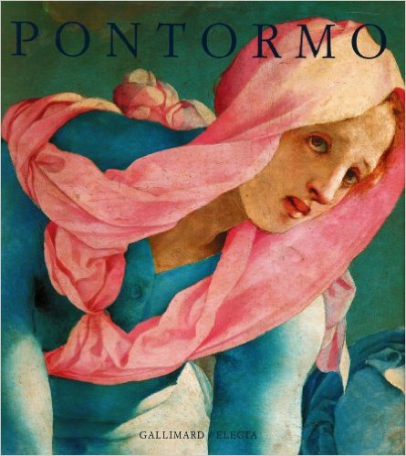 Pontormo : catalogue raisonné de l'oeuvre peint