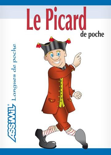 Le picard de poche