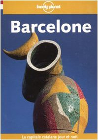 barcelone 2003
