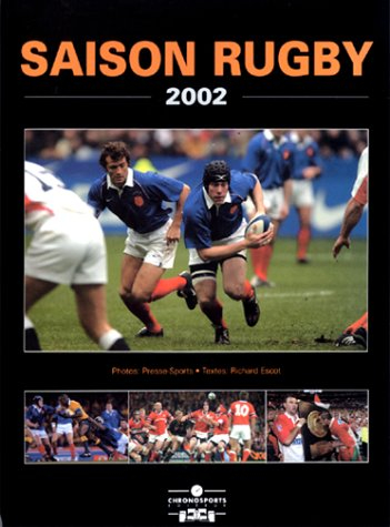 Saison rugby 2002