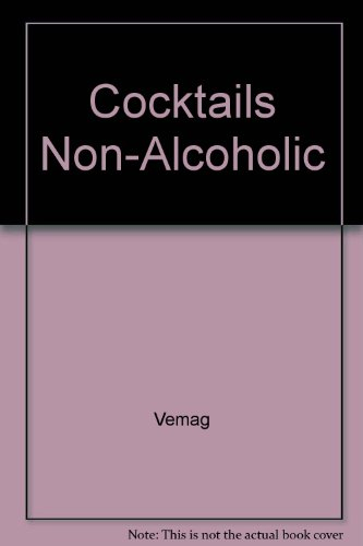 cocktails non-alcoholic