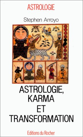 Astrologie, karma et transformation