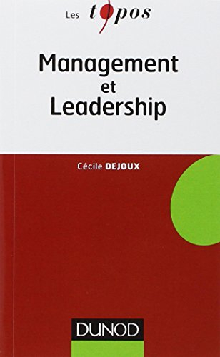 Management et leadership