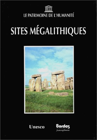 sites mégalithiques