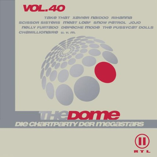 dome vol.40 [import allemand]