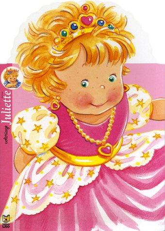 coloriage juliette (périmé)