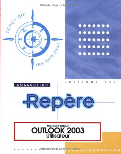 Microsoft Office Outlook 2003 : utilisateur