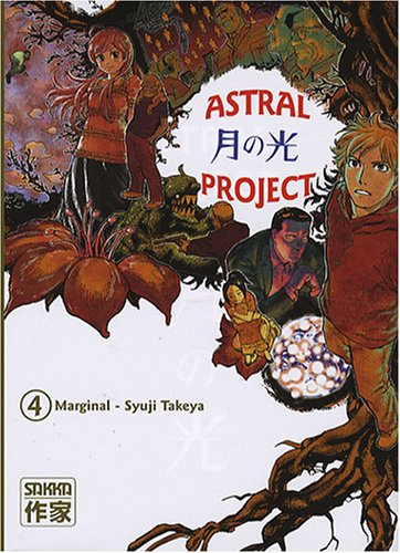 Astral project. Vol. 4