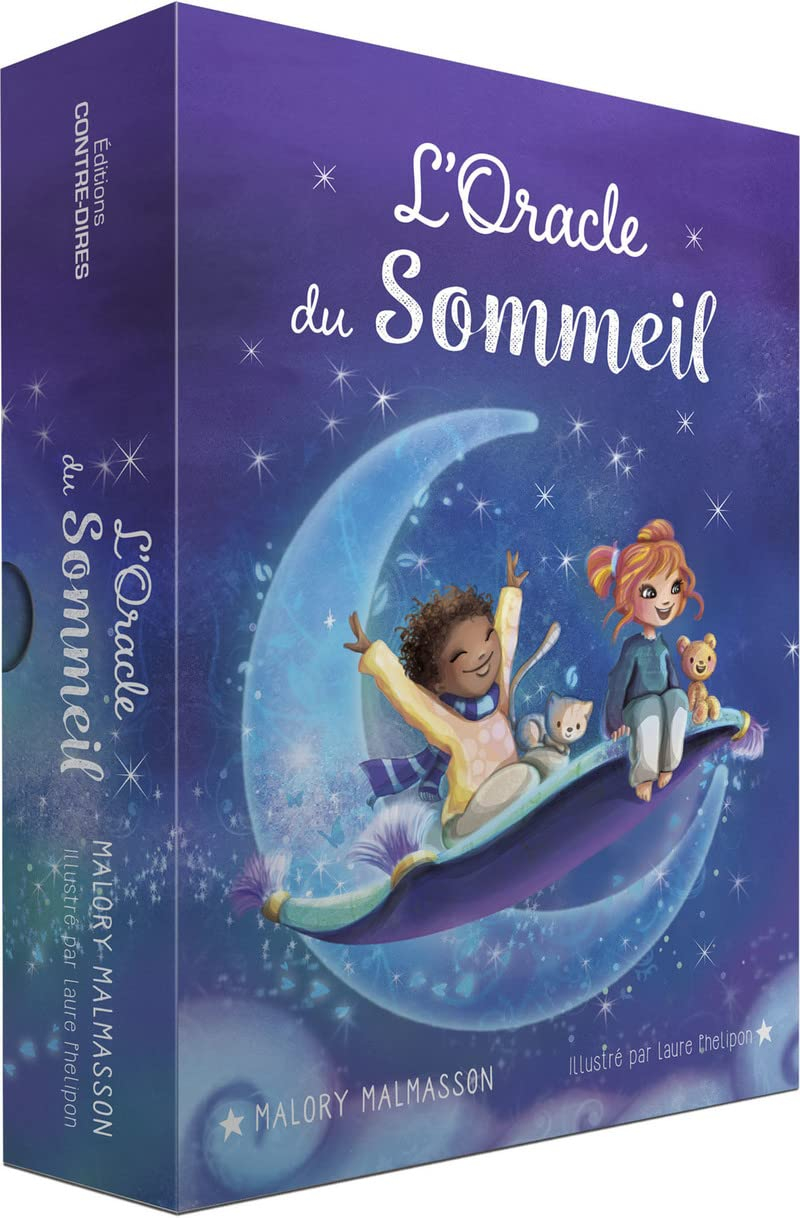 L'oracle du sommeil