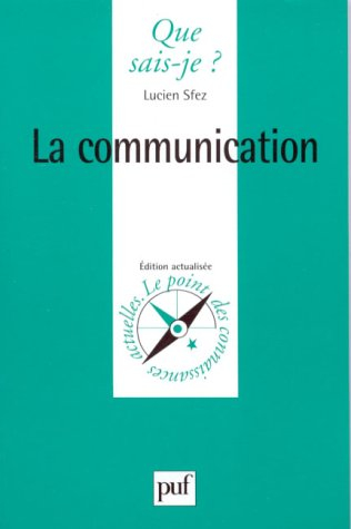 la communication