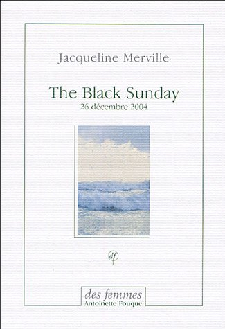 The black sunday : 26 décembre 2004