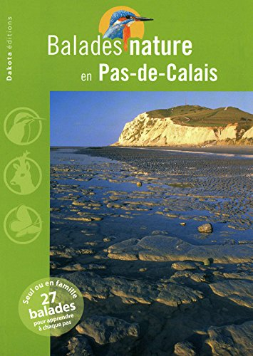 Balades nature en Pas-de-Calais 2009