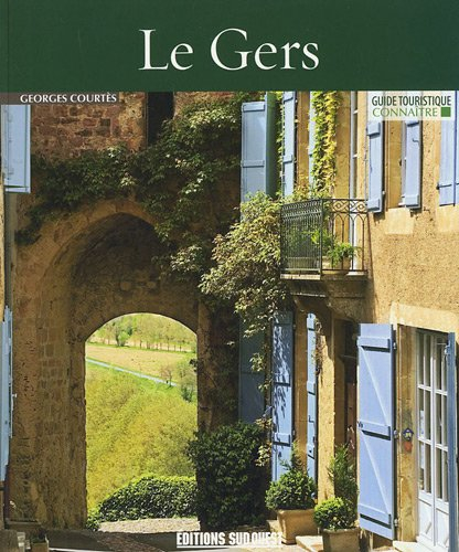 Connaître le Gers