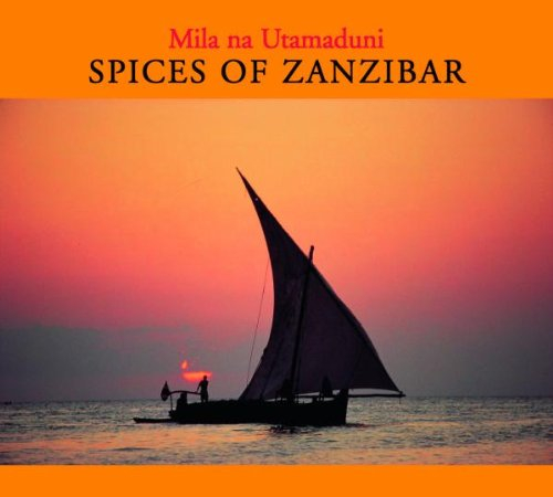 spices of zanzibar