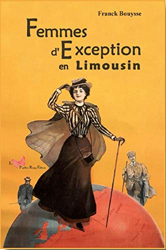 Femmes d'exception en Limousin