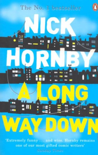 a long way down, 2006 publication