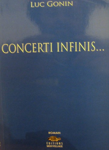 Concerti infinis...